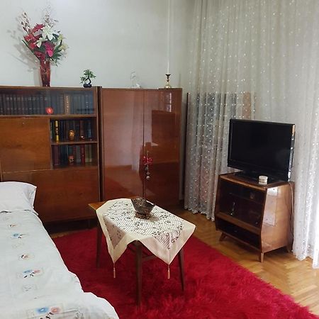 Goodbye, Lenin Apartment Trikala  Luaran gambar