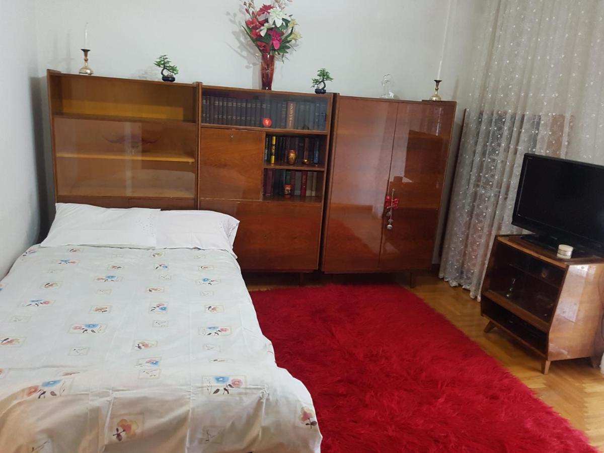 Goodbye, Lenin Apartment Trikala  Luaran gambar