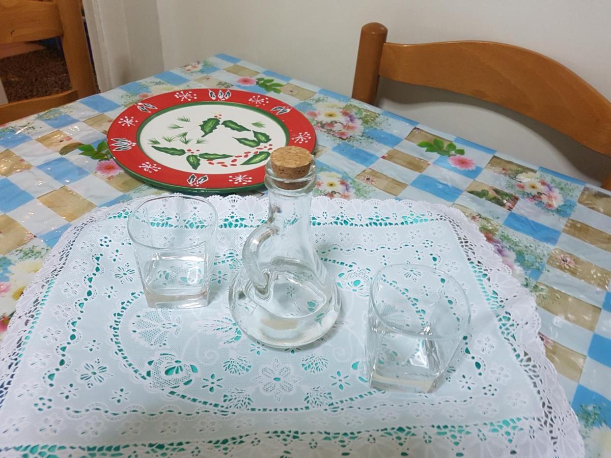 Goodbye, Lenin Apartment Trikala  Luaran gambar