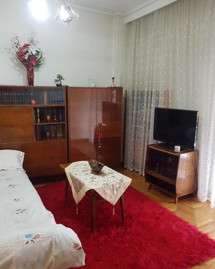 Goodbye, Lenin Apartment Trikala  Luaran gambar