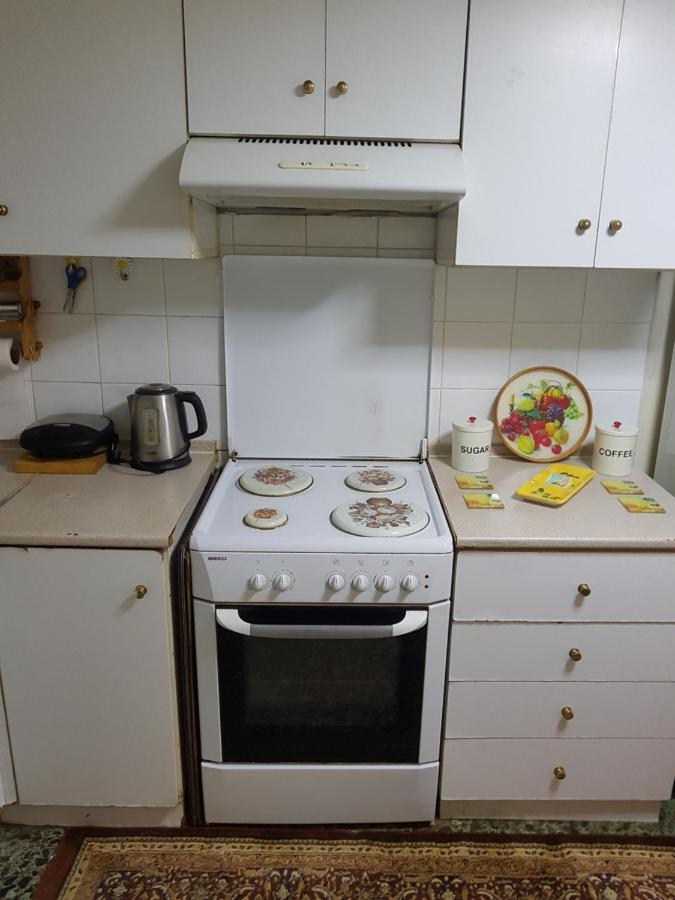 Goodbye, Lenin Apartment Trikala  Luaran gambar