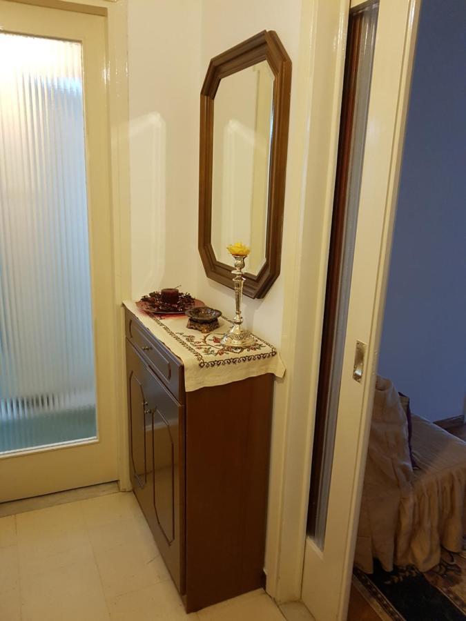 Goodbye, Lenin Apartment Trikala  Luaran gambar