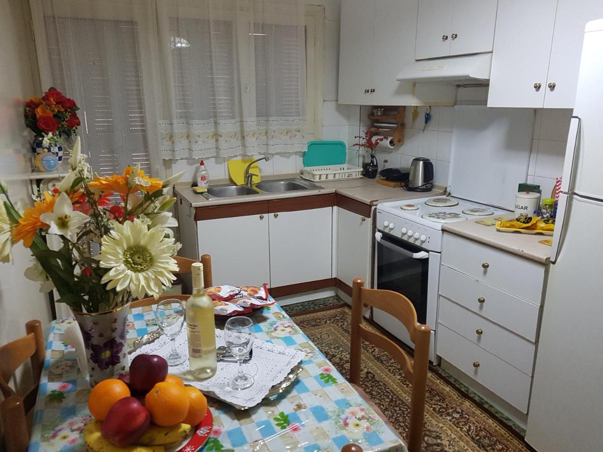 Goodbye, Lenin Apartment Trikala  Luaran gambar