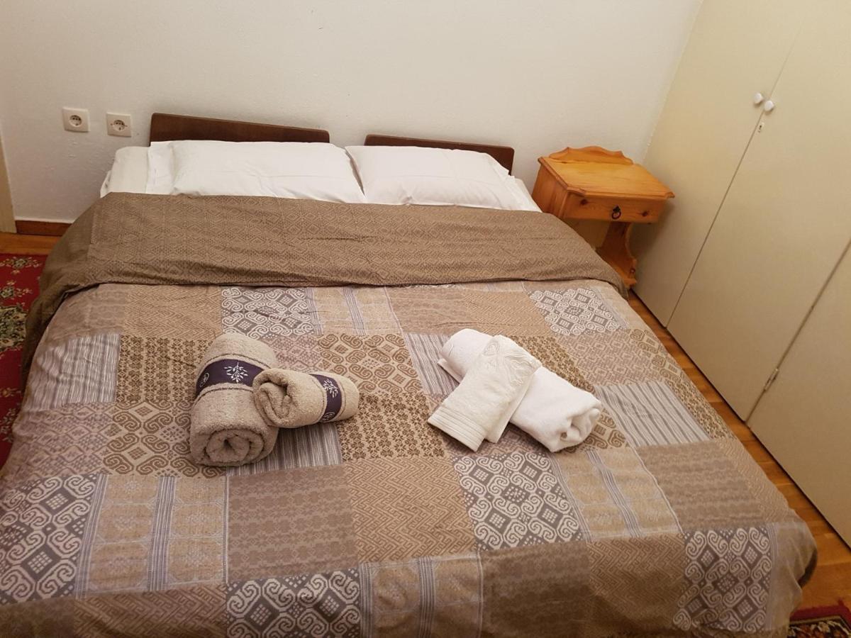 Goodbye, Lenin Apartment Trikala  Luaran gambar