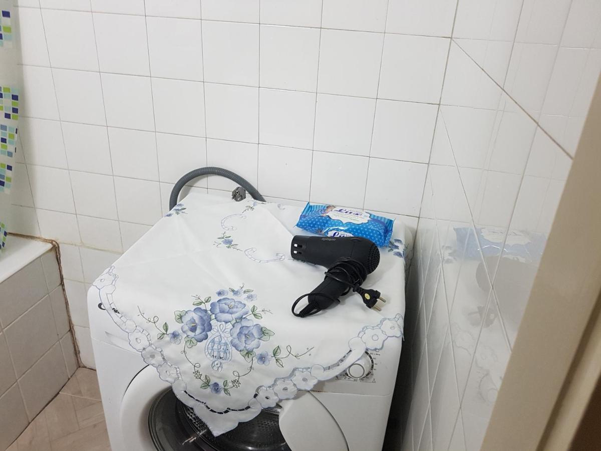 Goodbye, Lenin Apartment Trikala  Luaran gambar